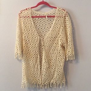 ❗️$5❗️Swim suit cover up